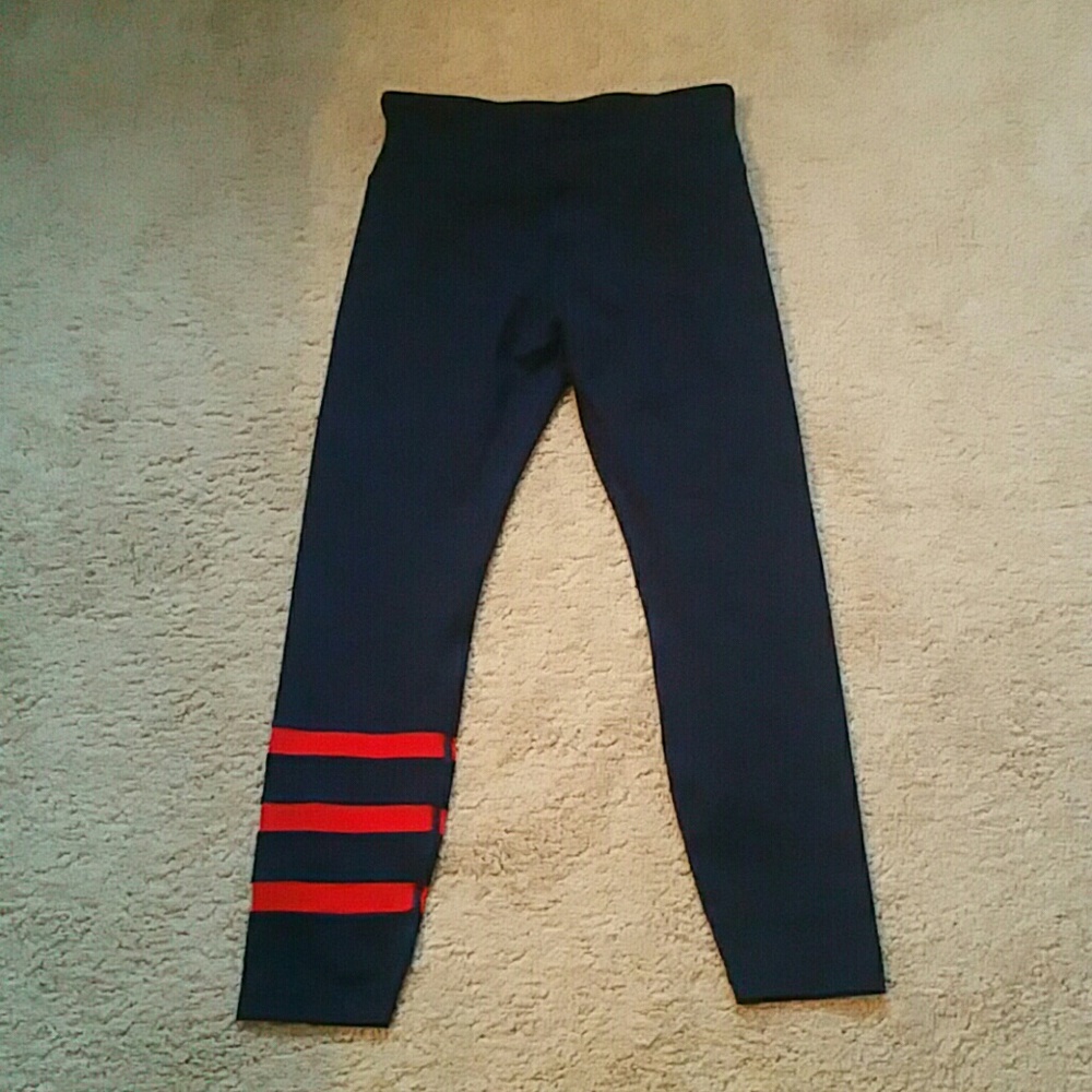 Workout leggings